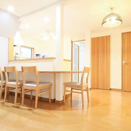Tokaichi Inn 一軒家貸切 Hiroshima Extérieur photo
