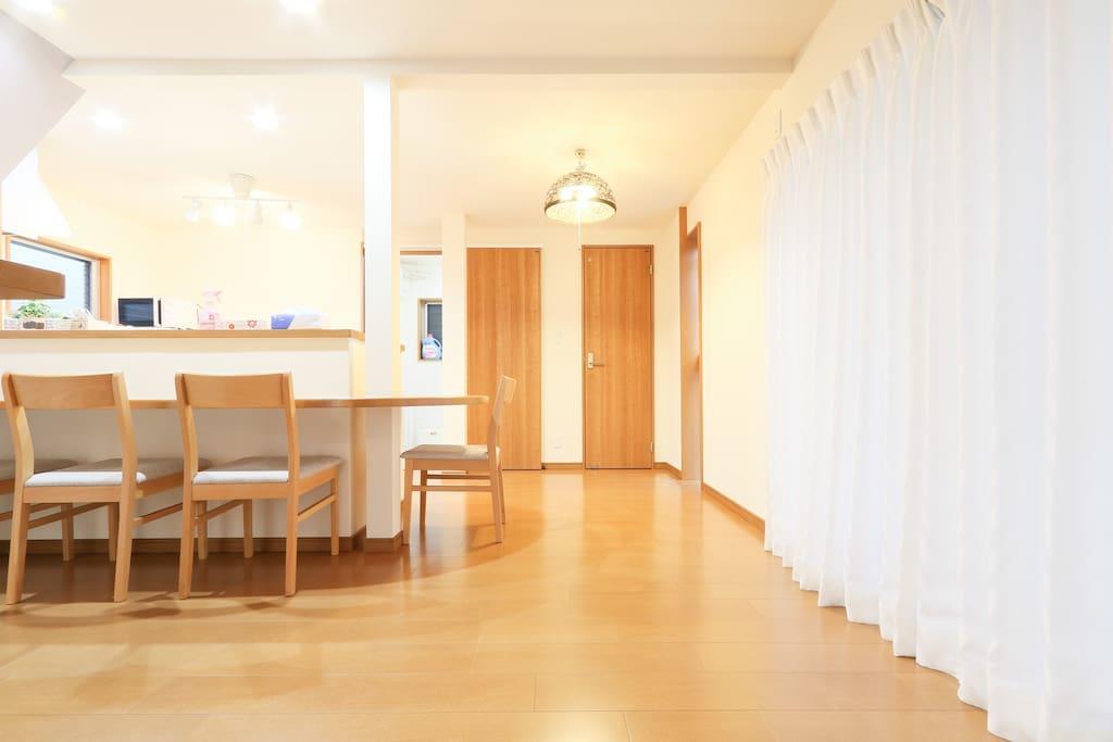 Tokaichi Inn 一軒家貸切 Hiroshima Extérieur photo