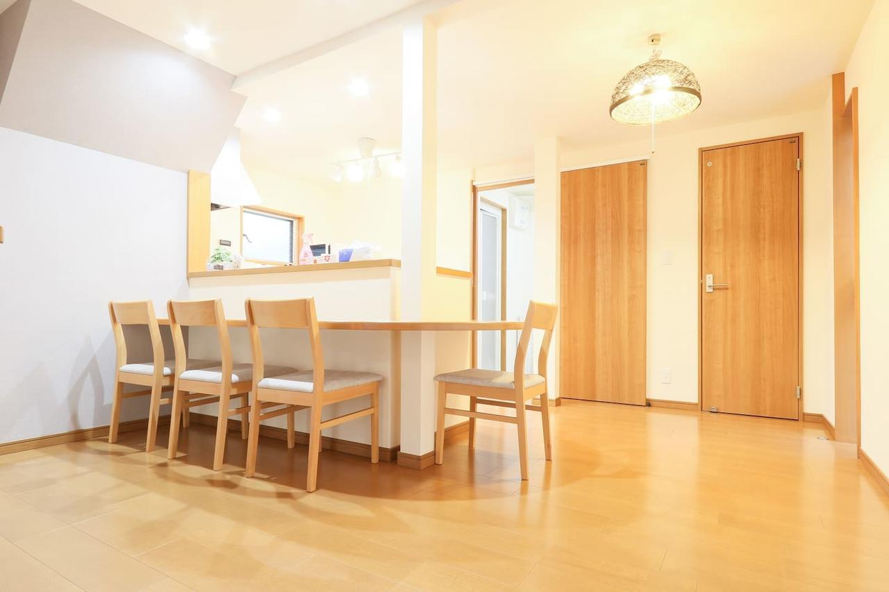 Tokaichi Inn 一軒家貸切 Hiroshima Extérieur photo