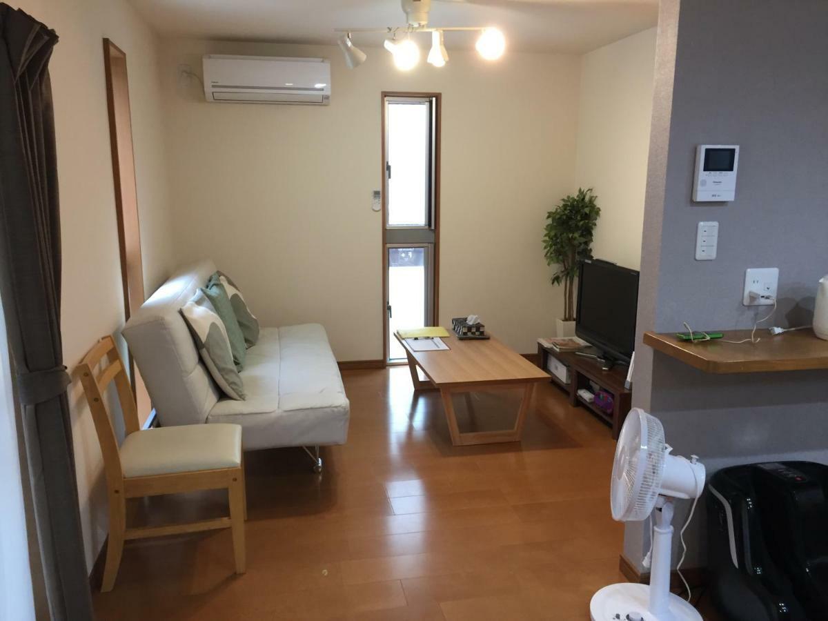 Tokaichi Inn 一軒家貸切 Hiroshima Extérieur photo